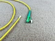 singlemode pigtail